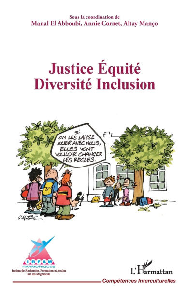 Justice Ã¯Â¿Â½quitÃ¯Â¿Â½ DiversitÃ¯Â¿Â½ Inclusion