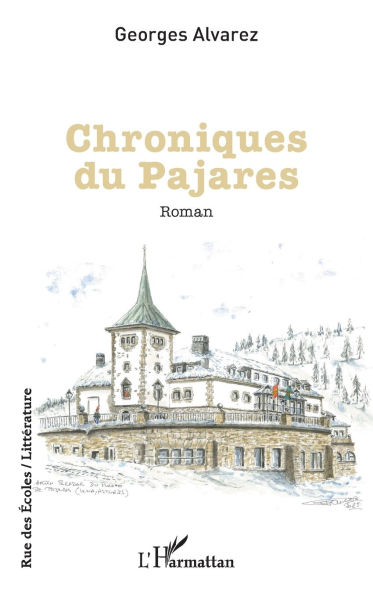 Chroniques du Pajares