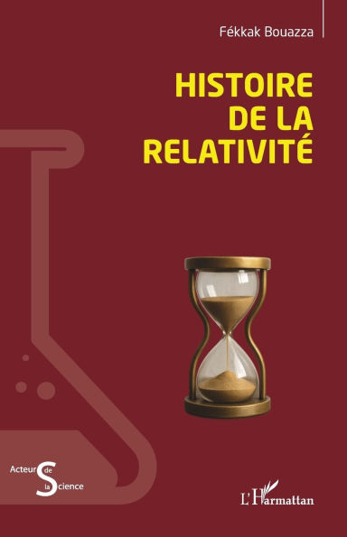 Histoire de la RelativitÃ¯Â¿Â½