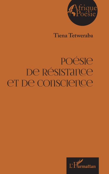 PoÃ¯Â¿Â½sie de rÃ¯Â¿Â½sistance et de conscience