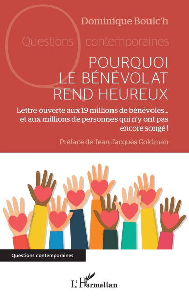 Pourquoi le bÃ¯Â¿Â½nÃ¯Â¿Â½volat rend heureux: Lettre ouverte aux 19 millions de bÃ¯Â¿Â½nÃ¯Â¿Â½voles... et aux millions de personnes qui n'y ont pas encore songÃ¯Â¿Â½ !