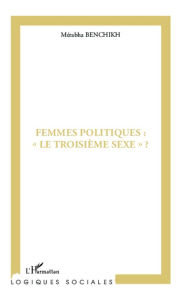 Title: Femmes politiques : 