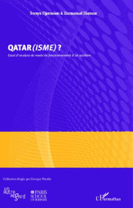 Title: Qatar(isme) ?: Essai d'analyse du mode de fonctionnement d'un système, Author: Soraya Manel Djermoun