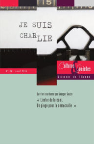 Title: L'enfer de la com': Un piège pour la démocratie, Author: Téraèdre