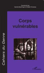 Title: Corps vulnérables, Author: Sandra Boehringer