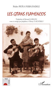 Title: Gitans flamencos, Author: Pedro Peña Fernández