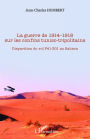 La guerre de 1914-1918 sur les confins tuniso-tripolitains: Disparition du vol F41-301 au Sahara