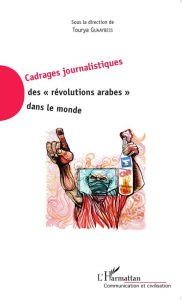 Title: Cadrages journalistiques des 