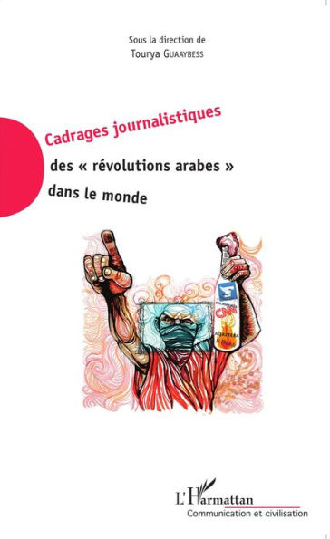 Cadrages journalistiques des 