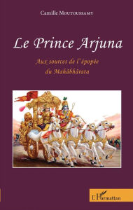 Title: Le Prince Arjuna: 