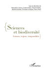 Sciences et biodiversité: Acteurs, enjeux, temporalités