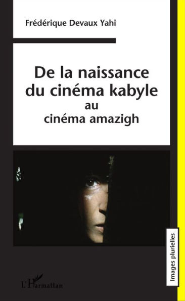 De la naissance du cinéma kabyle: au cinéma amazigh