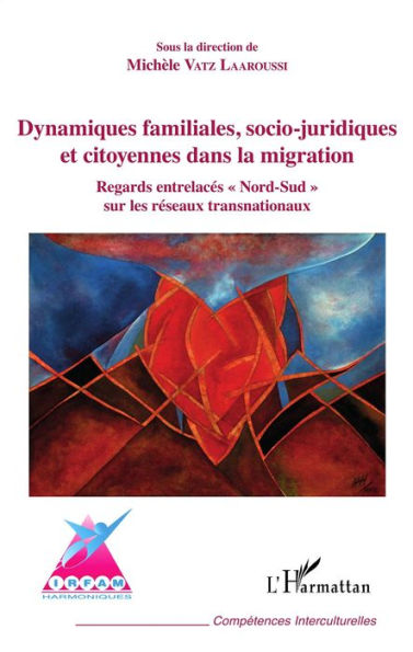Dynamiques familiales, socio-juridiques et citoyennes dans la migration: Regard entrelacés 