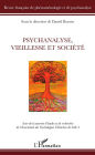 Psychanalyse, vieillesse et société