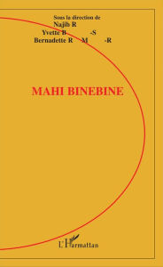 Title: Mahi Binebine, Author: Najib Redouane