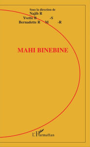 Title: Mahi Binebine, Author: Editions L'Harmattan