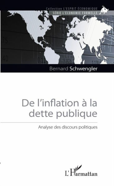 De l'inflation à la dette publique: Analyse des discours politiques