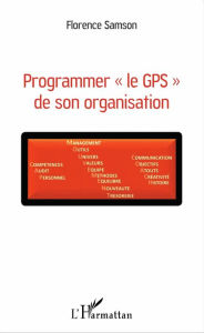 Title: Programmer « le GPS » de son organisation, Author: Florence Samson