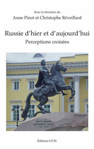 Title: Russie d'hier et d'aujourd'hui: Perceptions croisées, Author: College of New Jersey Wind Ensemble