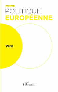 Title: Varia, Author: Editions L'Harmattan