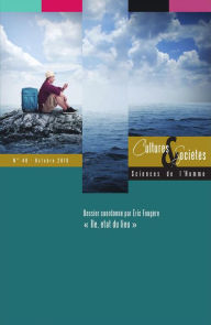 Title: Île, état du lieu, Author: Éric Fougere