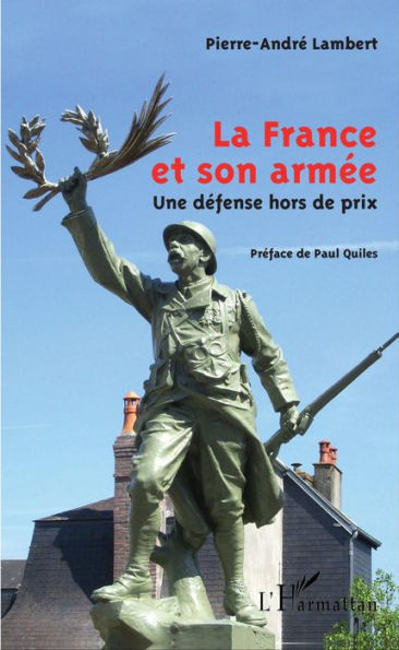 La France et son armée: Une défense hors de prix