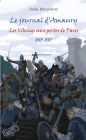 Le journal d'Amaury: Les Vikings aux portes de Paris 885-887 - 885-887