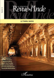Title: Le Tamil Nadu, Author: Nanditha Krishna
