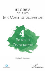 Title: Sports et discriminations, Author: Arnaud Alessandrin