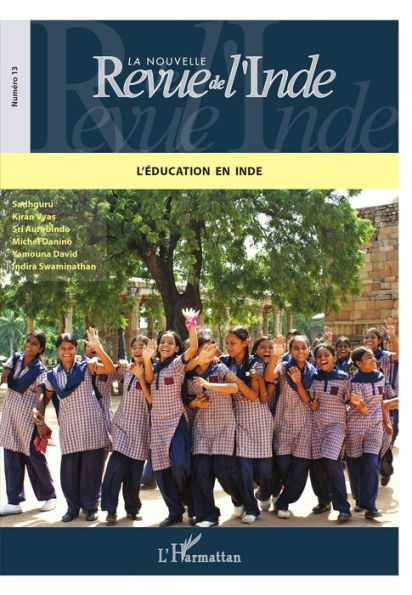 L'éducation en Inde