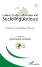 Recherches sociolinguistiques à Maurice