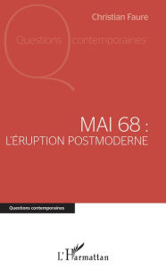 Title: Mai 68, Author: Christian Faure