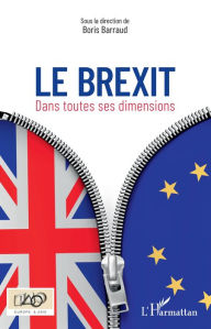 Title: Brexit: Dans toutes ses dimensions, Author: Editions L'Harmattan