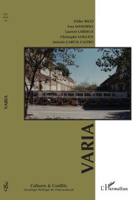 Title: Varia, Author: Didier Bigo