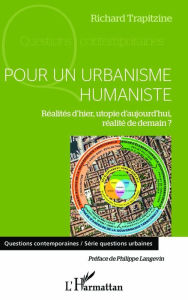 Title: Pour un urbanisme humaniste, Author: Richard Trapitzine