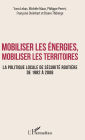 Mobiliser les énergies, mobiliser les territoires: La politique locale de sécurité routière de 1982 à 2008