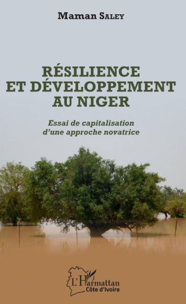 Résilience et développement au Niger: Essai de capitalisation d'une approche novatrice