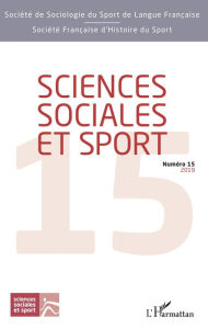 Title: Sciences sociales et sport, Author: sebastien Fleuriel