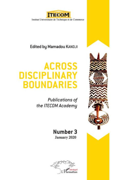 Across disciplinary boundaries: Publications of the ITECOM Academy