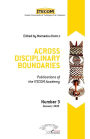 Across disciplinary boundaries: Publications of the ITECOM Academy