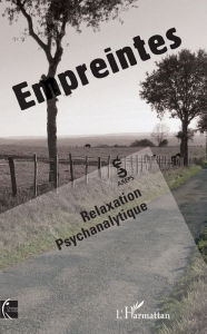 Title: Empreintes: Relaxation psychanalytique - Areps, Author: Editions L'Harmattan