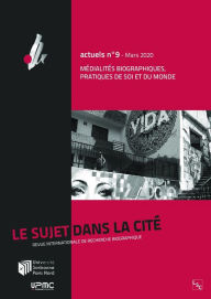 Title: Médialités biographiques, pratiques de soi et du monde, Author: Christine Delory Momberger