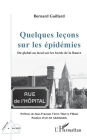 Quelques leçons sur les épidémies: Du global au local sur les bords de la Rance