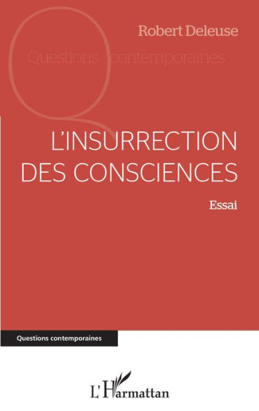 L'insurrection des consciences