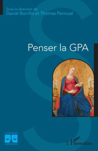 Title: Penser la GPA, Author: Daniel Borrillo