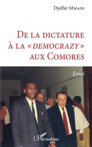 Title: De la dictature à la 