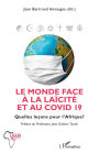 Le monde face à la laïcité et au COVID 19: Quelles leçons pour l'Afrique ?