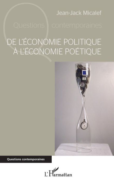 De l'économie politique à l'économie poétique