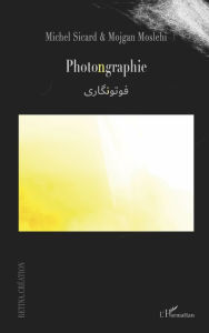 Title: Photongraphie, Author: Michel Sicard