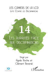 Title: Les ruralités face aux discriminations, Author: Editions L'Harmattan